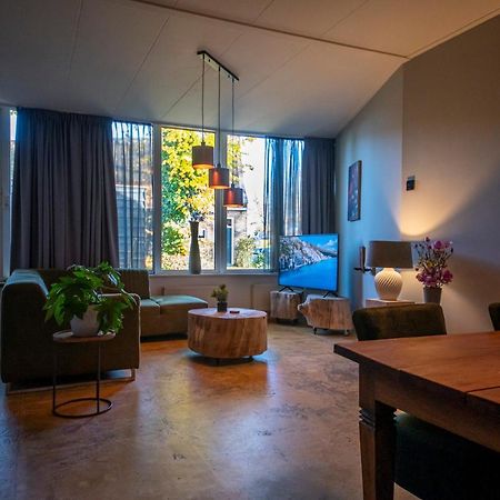 Brinkzicht Diever, Appartement Coby エクステリア 写真